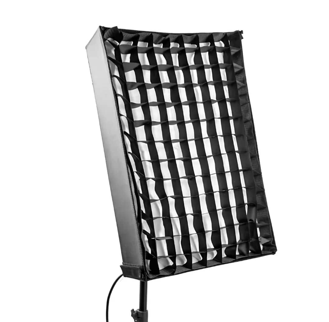 نور ثابت فلکسیبل 150 وات comax نور حرفه ای استودیویی